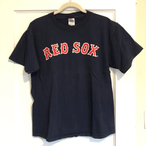 Delta Other - Red Sox T-Shirt (Papelbon)